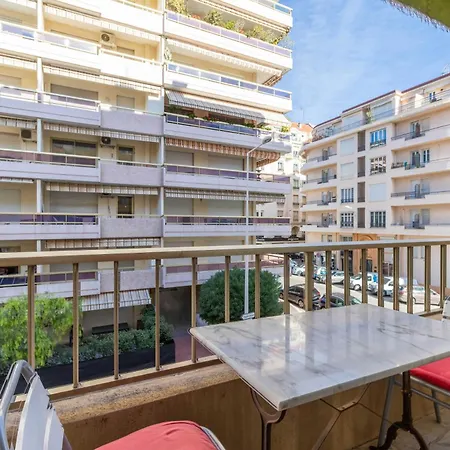 Cozy In The Heart Of - Near Sea Cannes